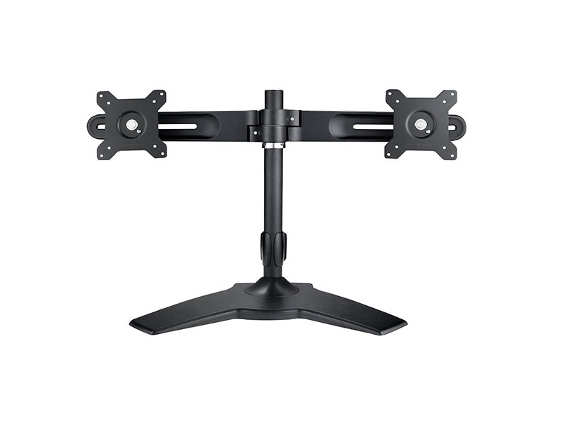 AG Neovo DMS-01D Dual Monitor Stand