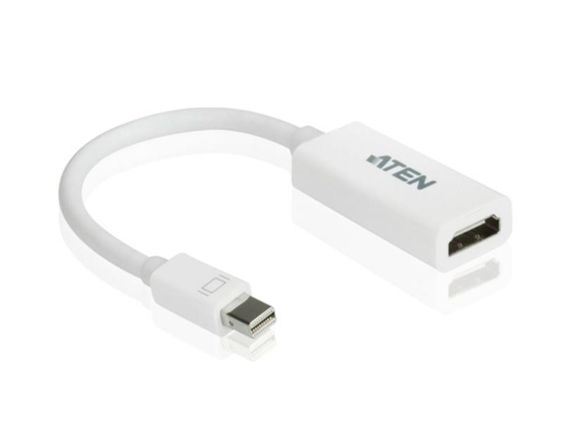 Aten VC980 Mini DisplayPort to HDMI Adapter