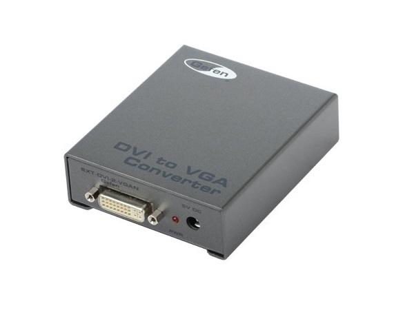 Gefen EXT-DVI-2-VGAN DVI-D to VGA Converter