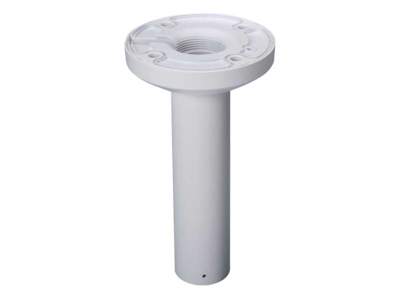 ICRealtime MNT-CEILING-MPA Ceiling Mount W 7.5In Pole For Mpa Adaptors/Ptz Domes