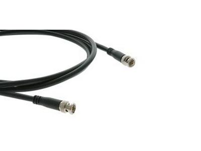 Kramer C-BM/BM-100 1 BNC (M) to 1 BNC (M) RG-6 Video Cable - 100ft