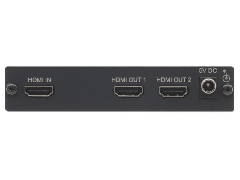 Kramer VM-2Hxl 1x2 HDMI Distribution Amplifier