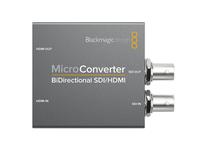 Blackmagic Design Converters and Scalers