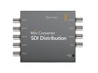 Blackmagic Design SDI Amplifiers and Splitters