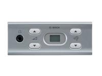 Bosch Speaker Selectors and Volume Controls