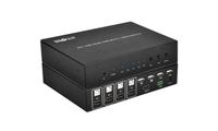 BZBGEAR KVM Switchers