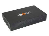 BZBGEAR Presentation Switchers