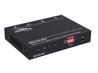 Magenta Research HDMI Amplifiers and Splitters