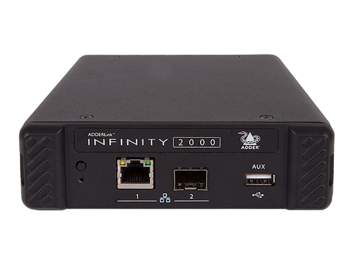 Alif T Us Adder Adderlink Infinity Dual Head Display Port Transmitter