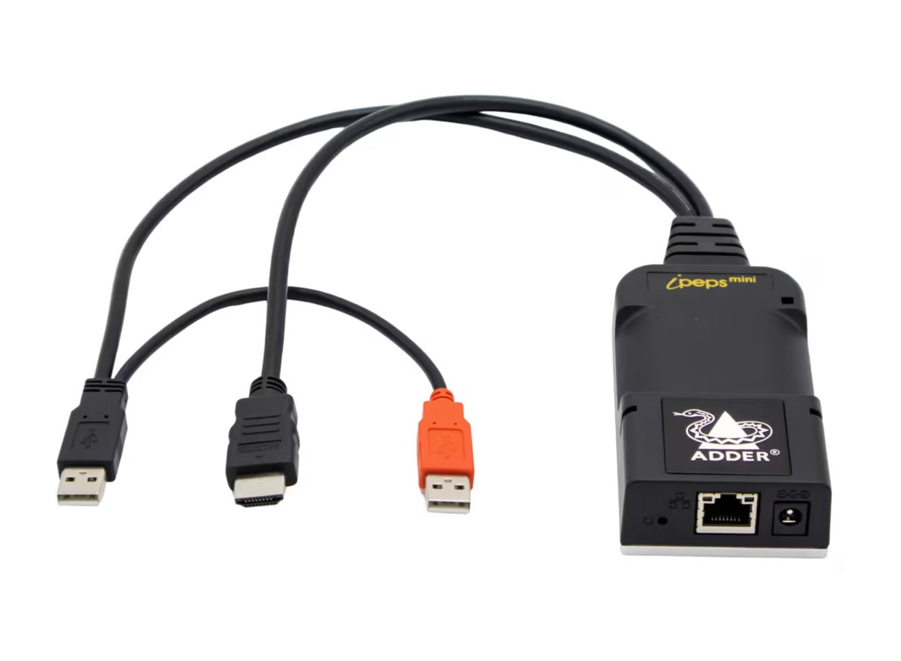 Make an Offer for IPEPSMINI-HM Adder HDMI USB KVM over IP / Remote VNC ...