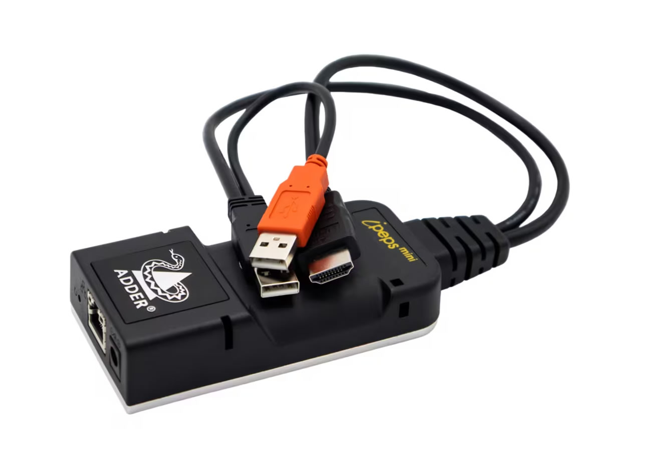 Make an Offer for IPEPSMINI-HM Adder HDMI USB KVM over IP / Remote VNC ...