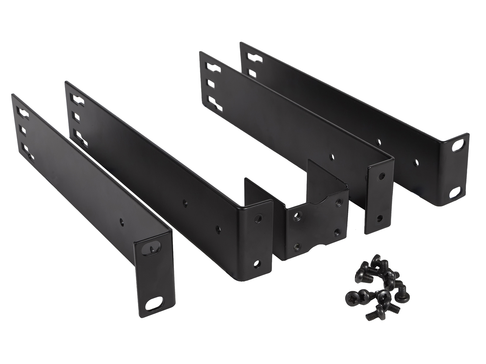 Adder RMK4D-R2 19 inch Rackmount Kit for Two ADDERLink products