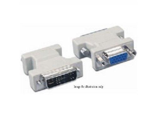 Adder VSA11 DVI-I (M) to VGA (F) analog video adaptor