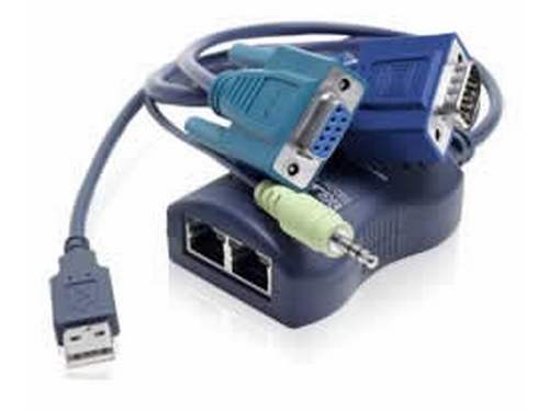 Adder CATX-USB-DA CATx USB Dual Access computer access Extender