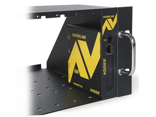 Adder ALAV-RMK-FASCIA2 AdderLink AV200 series universal fascia and mounting kit