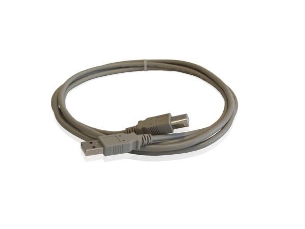 Adder VSC24 USB A to B cable