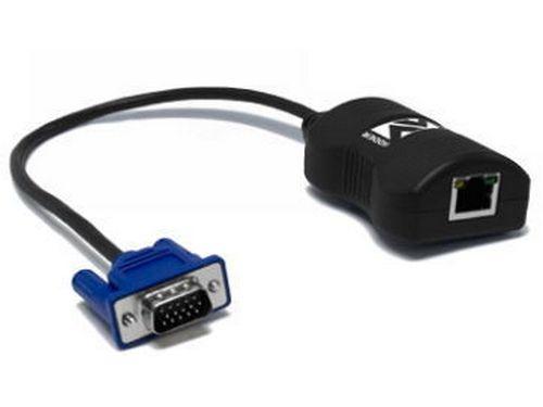 Adder ALPV150R AdderLink LPV Line Powered VGA Extender (Receiver Only)