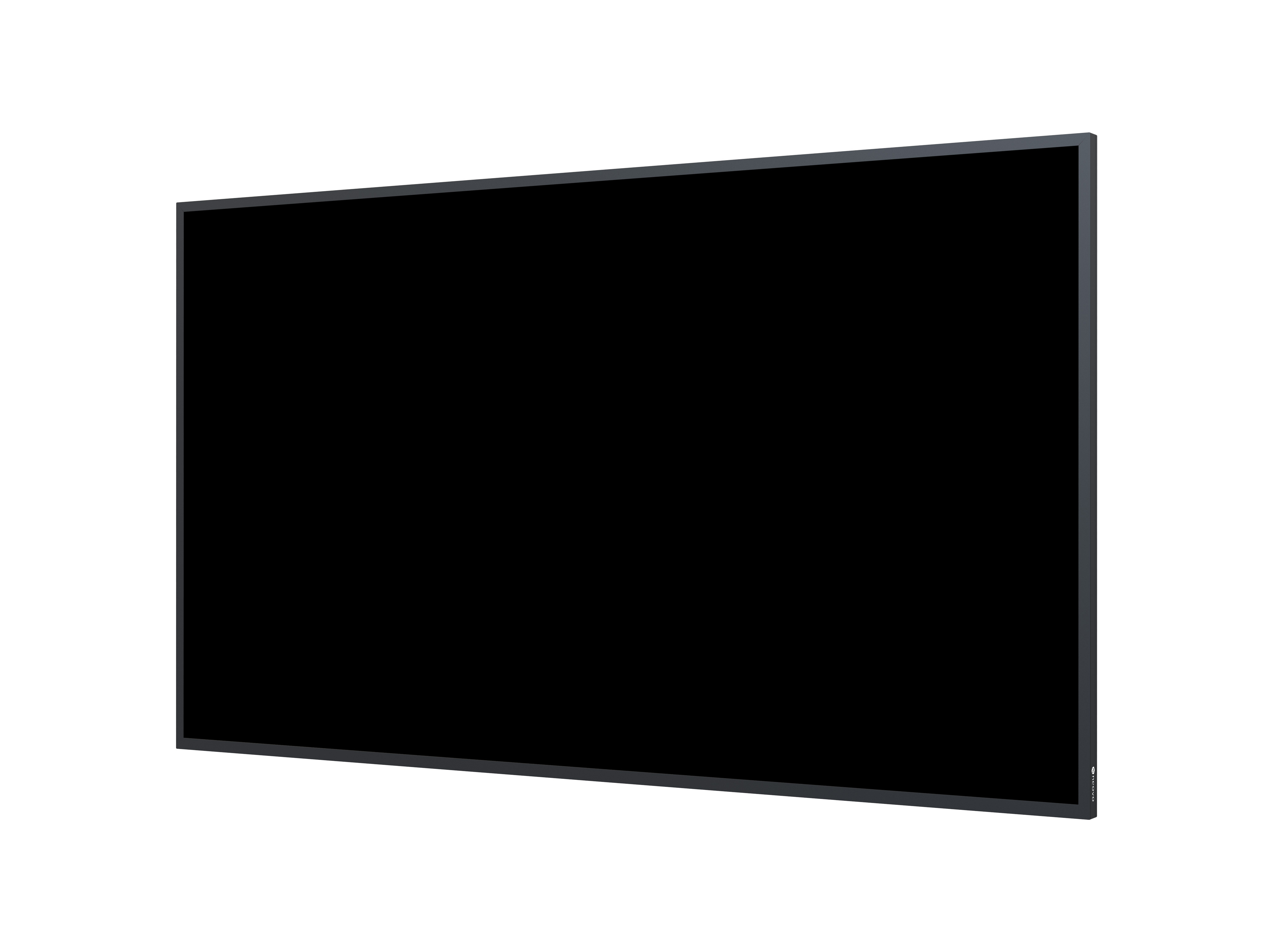 AG Neovo NSD-5503/DS5551U 55in 4K UHD Digital Signage Display Android 500 nits 25% Haze IP5X