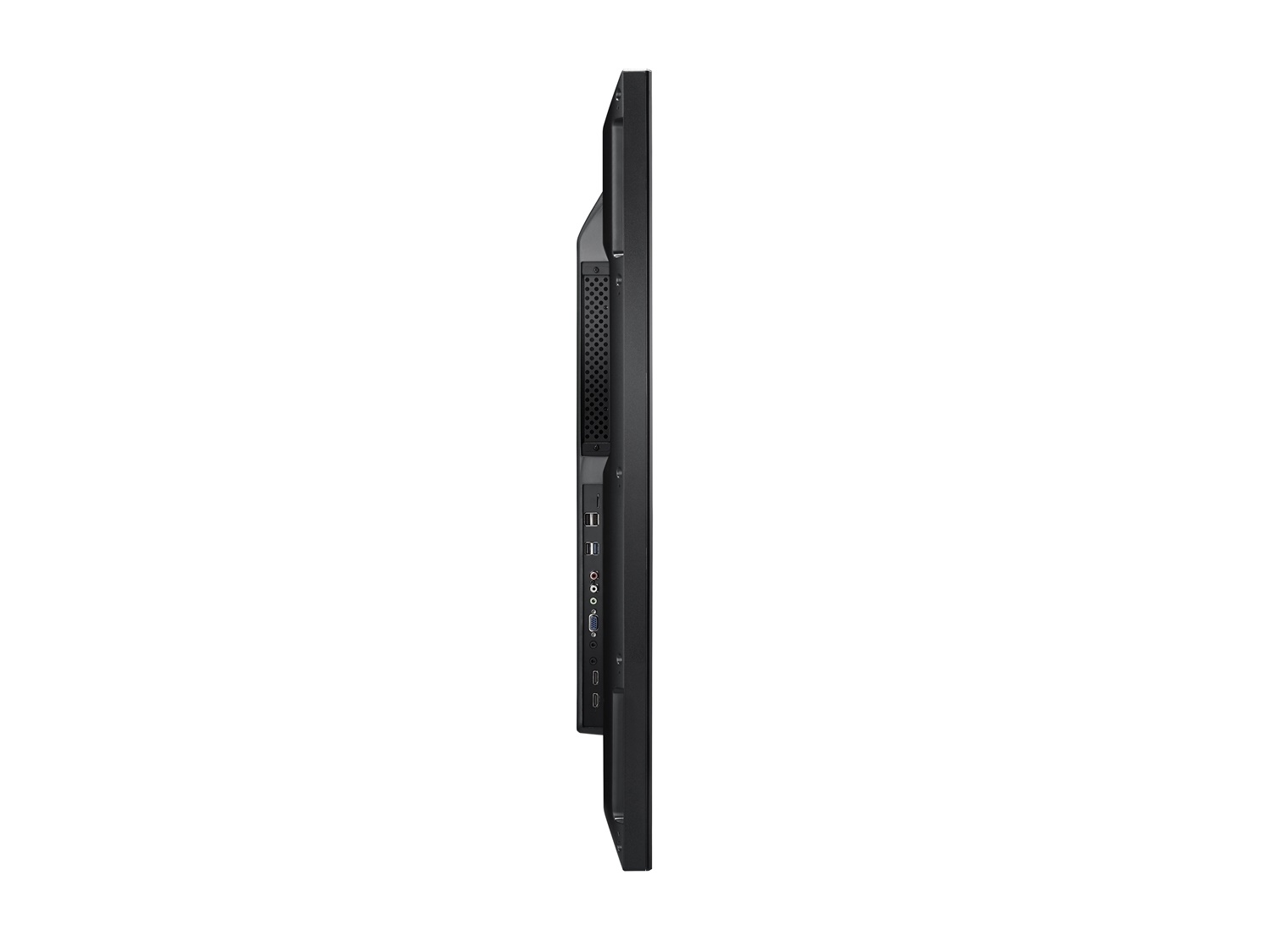 AG Neovo QM-65A 64.5 inch QM-Series 4K Large Format Display