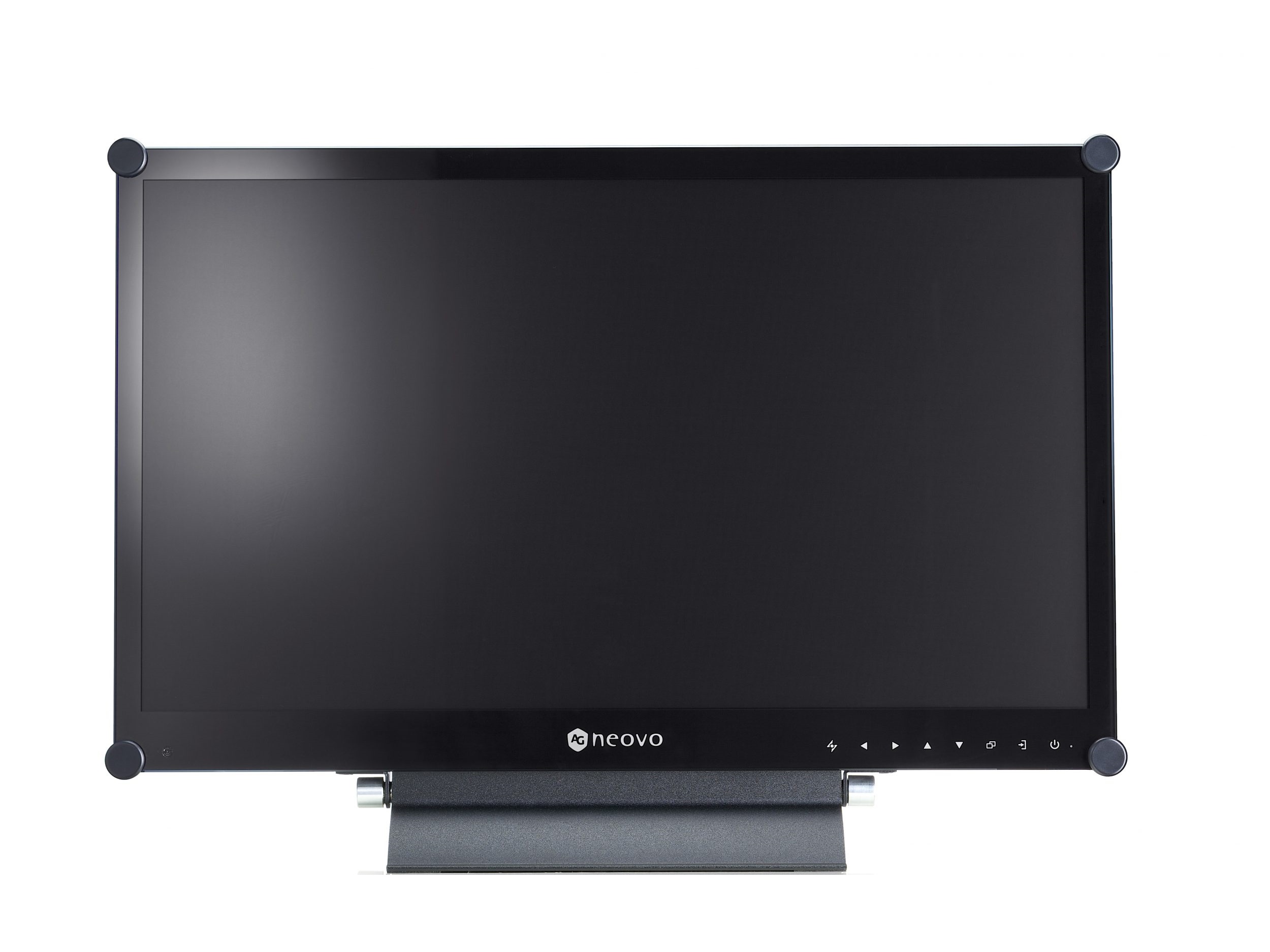 AG Neovo RX-22G 22-Inch 1080p Security Monitor With Metal Casing