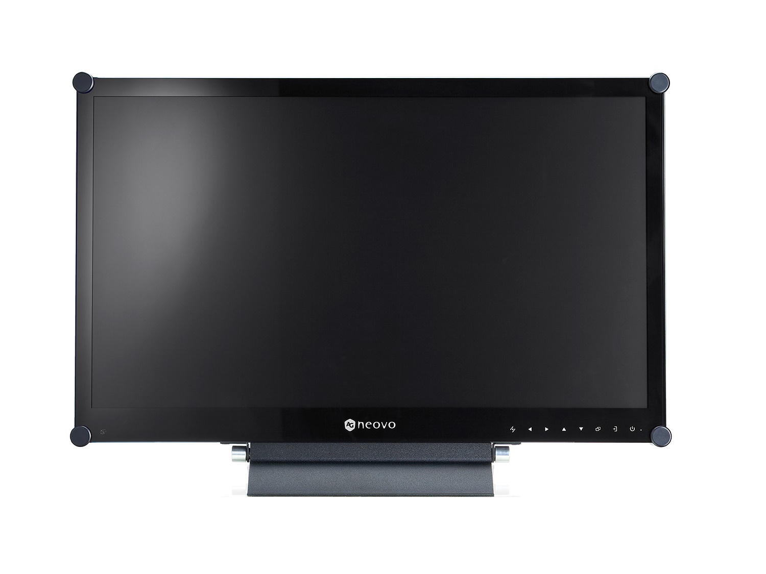 AG Neovo RX-24G 24in Optimised for Surveillance and Security LCD Monitor