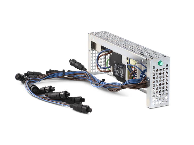 AJA DRM Power Spare power supply for DRM Frame - Now RoHS compliant