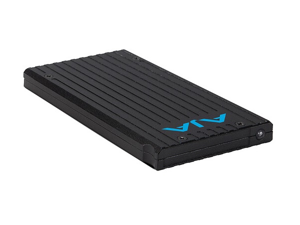 AJA PAK2000-R3 2TB SSD Module (HFS )