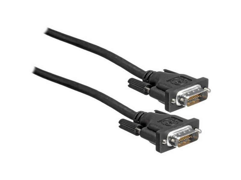AJA IOX-CBL-5M 16.4in (5m) IO Express Tether Cable (PCIe Bus)
