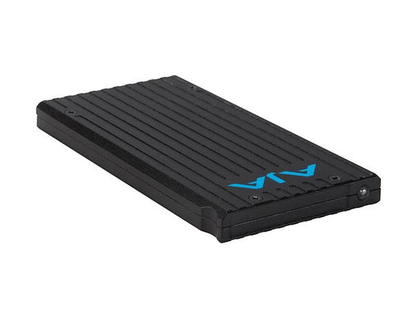 AJA PAK512-R3 PAK 512GB SSD Module (HFS Plus)