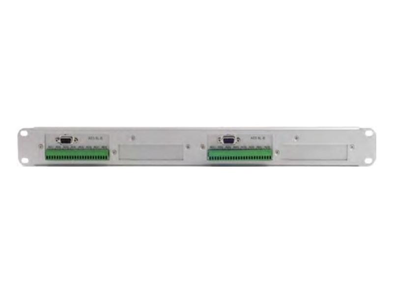 Apantac AES-BL-S 8 Balanced AES Audio Inputs (8 Pairs) with Phenix Connectors