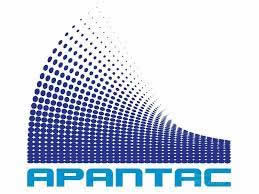 Apantac DP-FIB-II-E-HID-SM DP 1.2 fiber transmitter