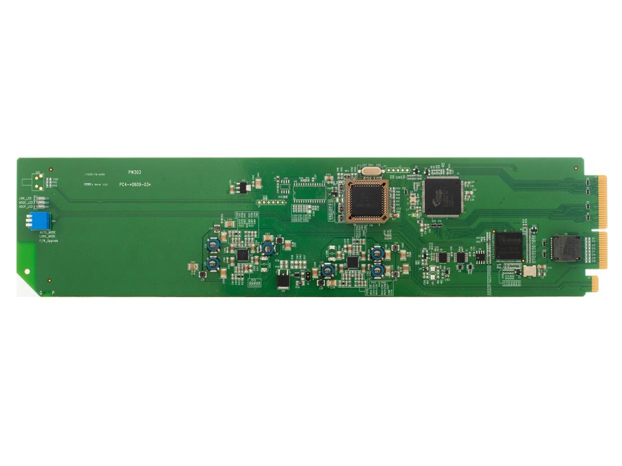 Apantac OG-HDBT-EAPx-SET-1 openGear Card Bundle HDMI Extender Kit/HDBaseT