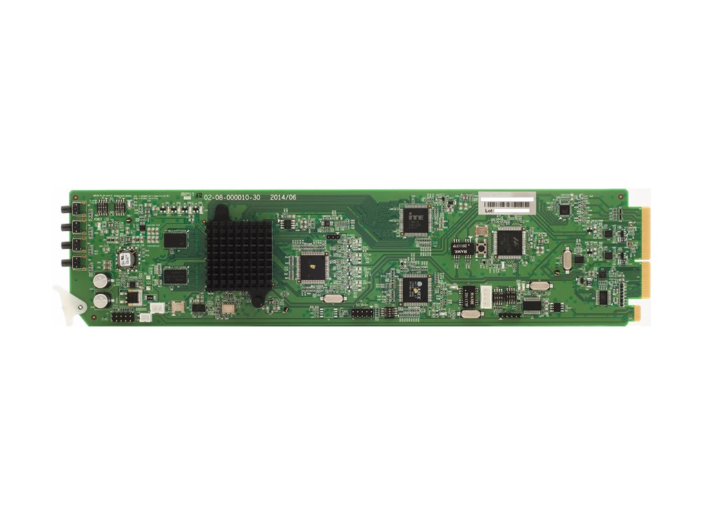 Apantac OG-Micro-Single-MB 3G to HDMI/SDI Scaler / Converter