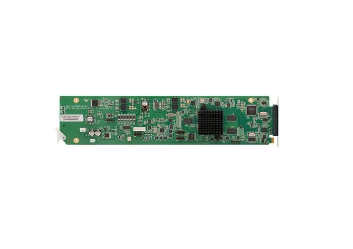 Apantac OG-US-5000-MB Bi-directional Universal Scaler with Genlock