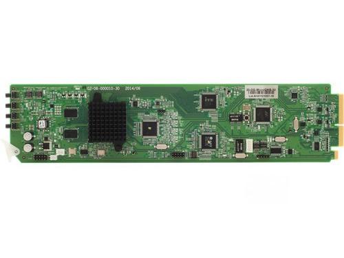 Apantac OG-Micro-Single-SET-1 SDI to HDMI/DVI Converter OSD Card/Rear Module Set