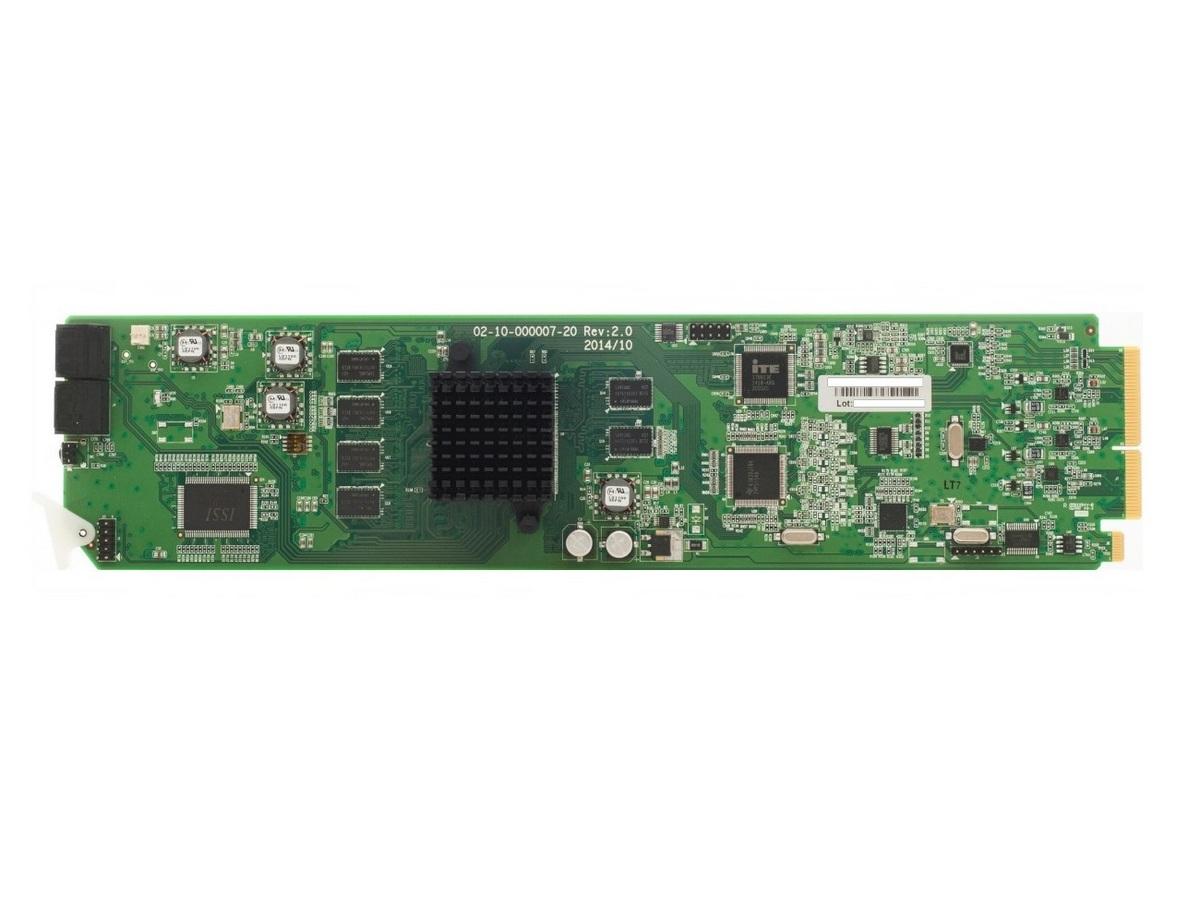 Apantac OG-Pinnacle-MB 3G/HD/ SD-SDI auto detect to HDMI Converter w Scaler