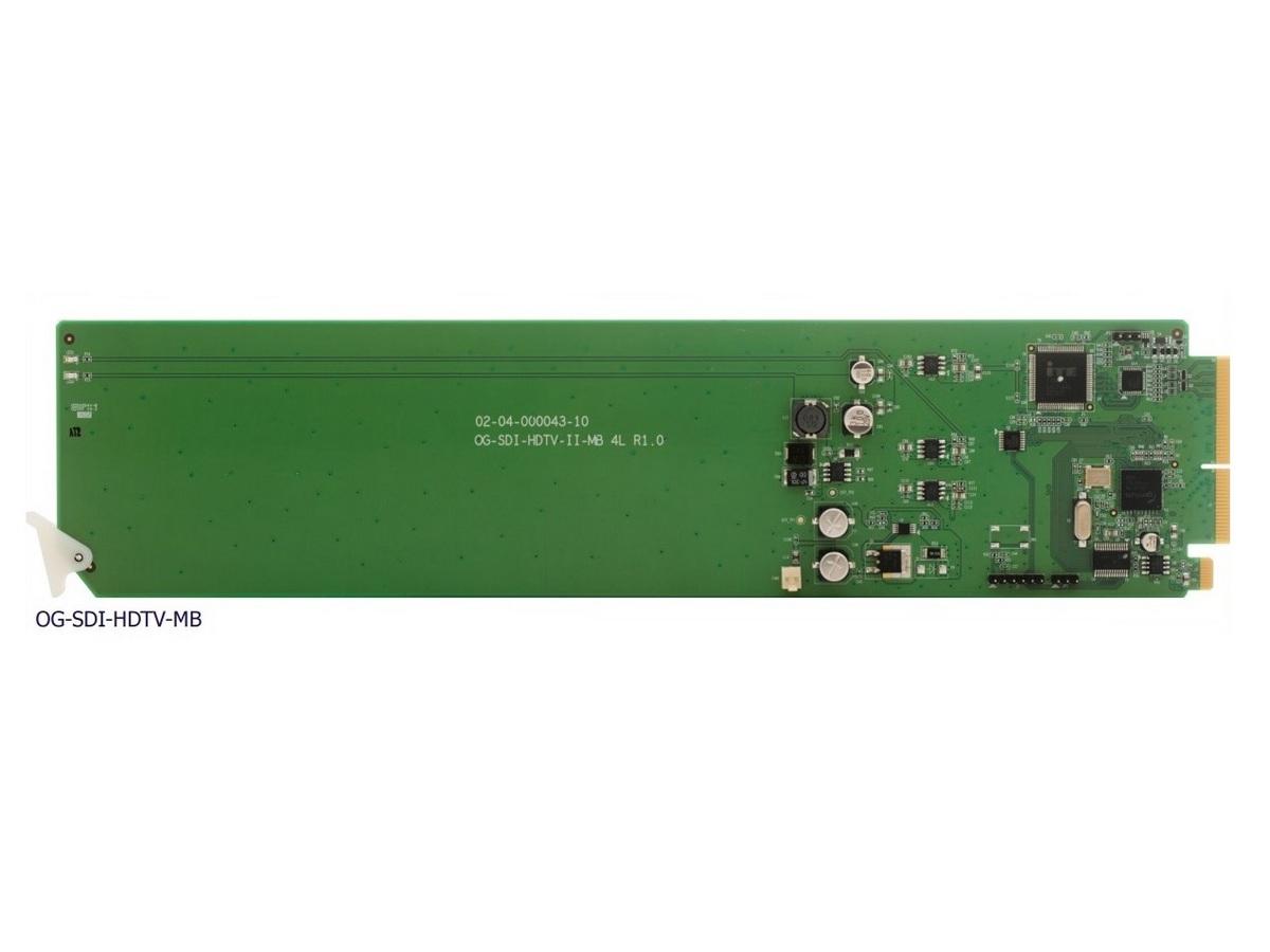 Apantac OG-SDI-HDTV-MB SDI to HDMI/DVI Converter Auto detects 3G/HD/SD SDI