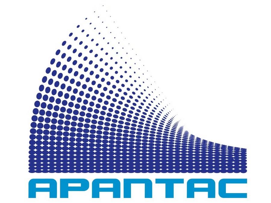 Apantac VSM SDI video input processing module