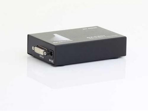 AT-HSDI-VGA-b SD//HD//3G SDI to VGA//PC//HD Scaler with Audio by Atlona