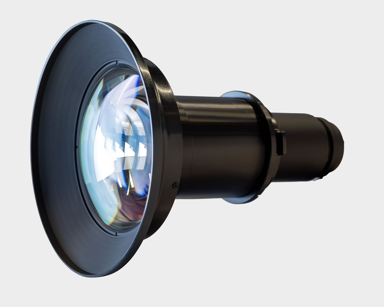 Appotronics DL062FR 0.62:1 Short Fixed Lens