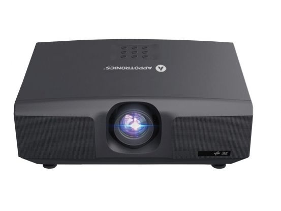 Appotronics DU735A High-Brightness Installation Projector 7,300 lm WUXGA ALPD Laser 20,000h