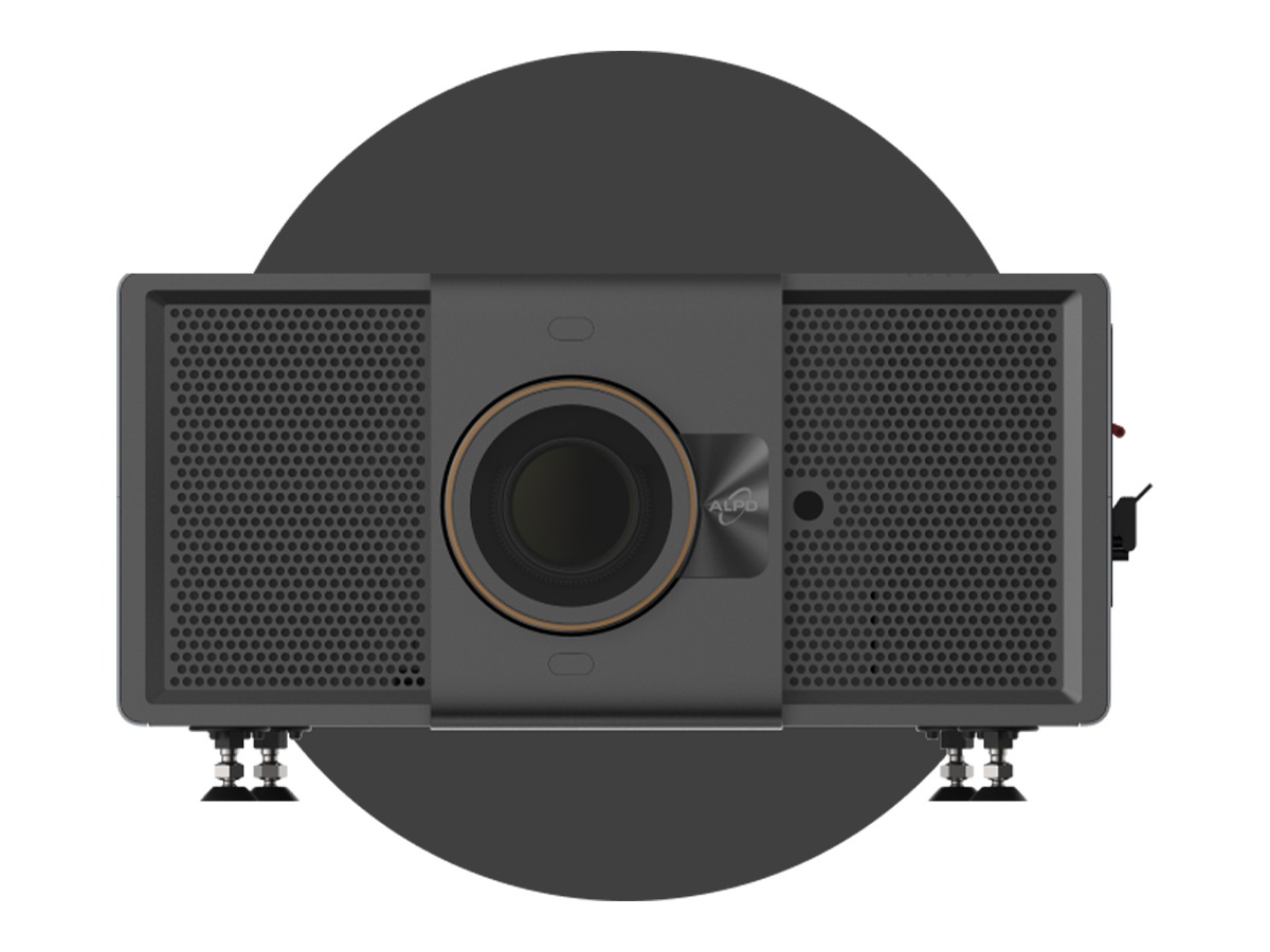 Appotronics GU25KA HDBaseT Laser Projector WUXGA 1920x1200 / 25000 ANSI lm / 100000:1 / Lens Shift / Edge Blending