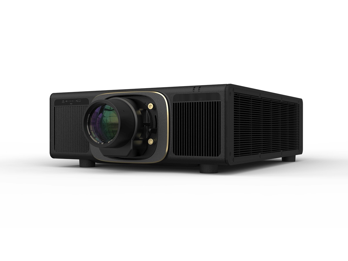 Appotronics SK20KA 4K DLP Laser Projector / 21,000 lm Center / ALPD 5.0 / 100,000:1 Contrast / HDR10