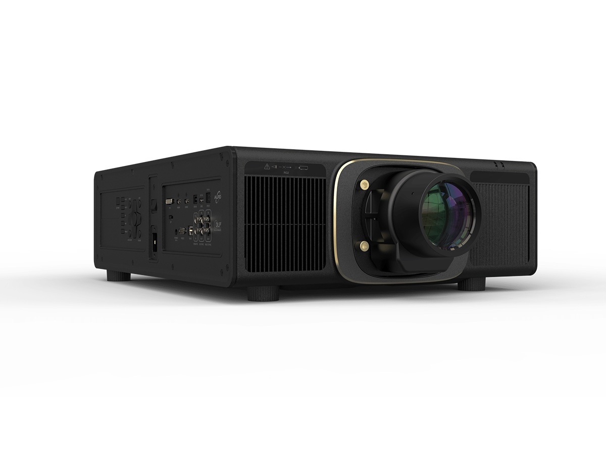 Appotronics SU20KA RGBX Laser ALPD 5.0 / 21,000 lm / 4K WUXGA / 100,000:1 Contrast / IP6X Dust-Proof