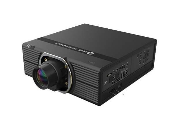 Appotronics SK15KAS 4K/WUXGA RGBX Full Spectrum Laser Projector / 15,000lm / >=110% Rec.709 / IP6X