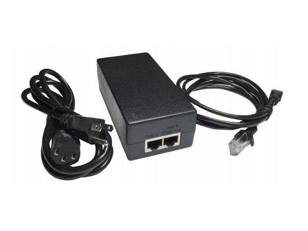 Ashly RPOE-1 PoE Injector for Use with FR-Series and neWR-5 Remotes/802.3af