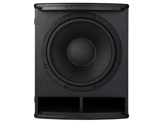 12 inch passive subwoofer