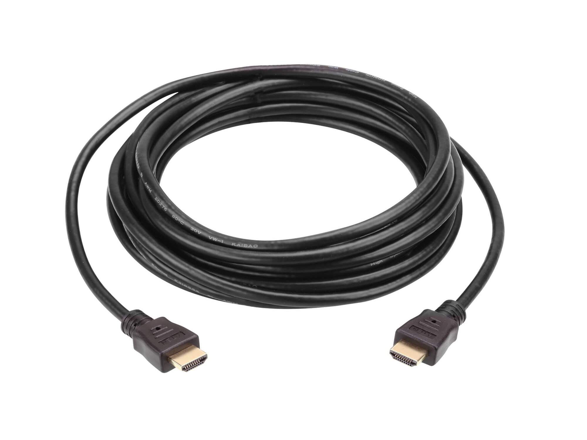 Aten 2L7D20H 20m High Speed HDMI Cable with Ethernet
