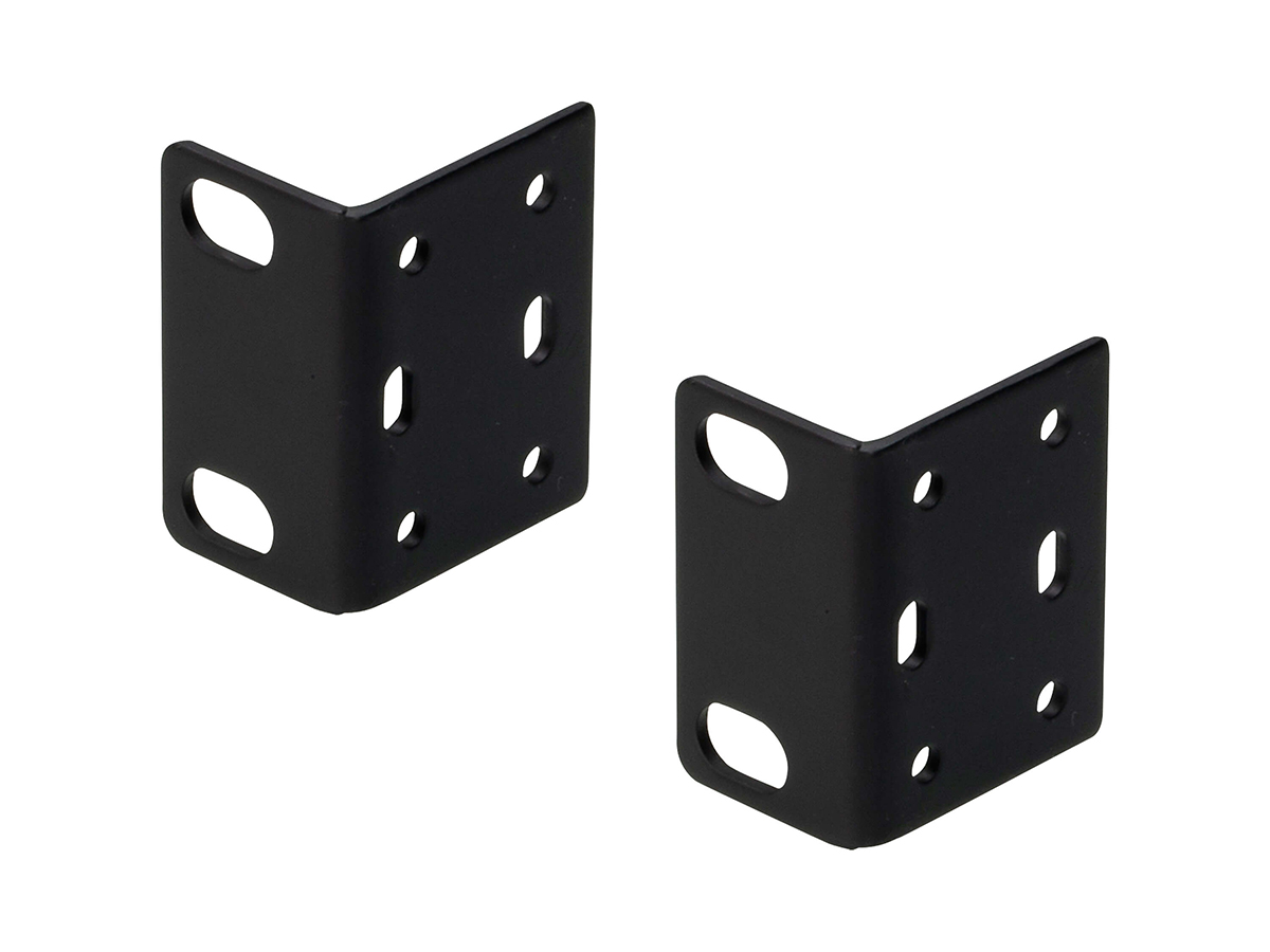 Aten 2X043G Rack Mounting Kit for most 1U 19 inch width KVM and Video Switches