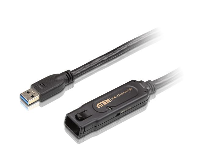 Aten UE3310 10m USB3.1 Gen1 Extender Cable